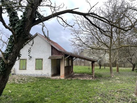 Eladó Ház 9915 Nádasd , Nádasd-Hegyalja