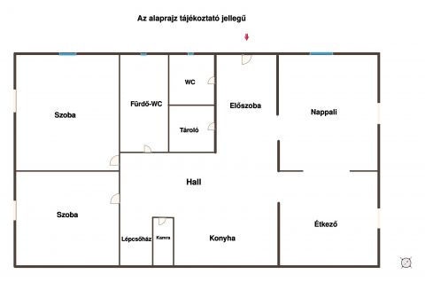 Eladó Ház 1171 Budapest 17. kerület 
