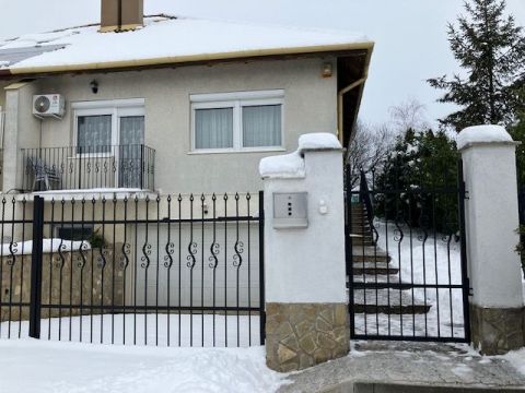 Eladó Ház 1171 Budapest 17. kerület 