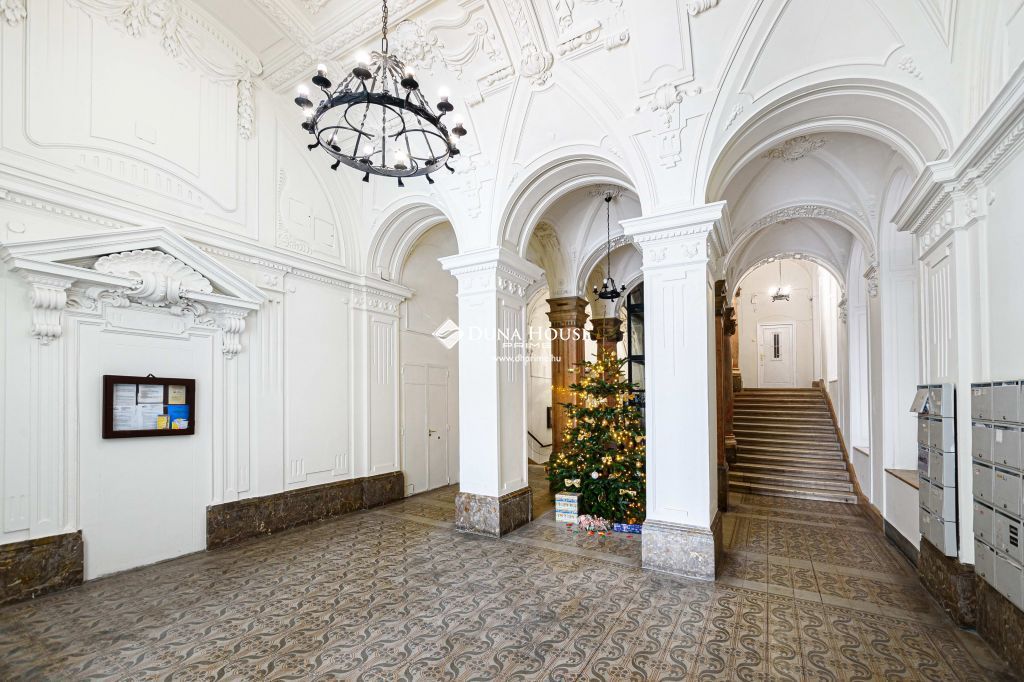 Eladó lakás, Budapest, 5. kerület