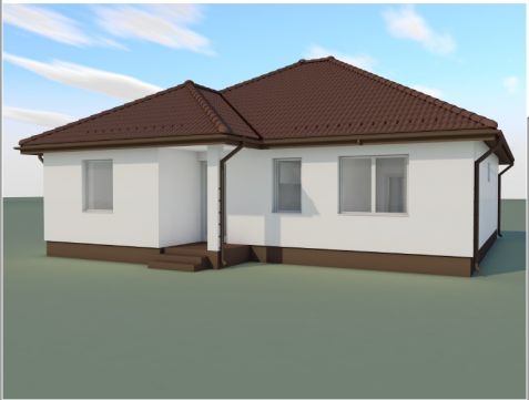 Eladó Ház 2113 Erdőkertes , Erdőkertes