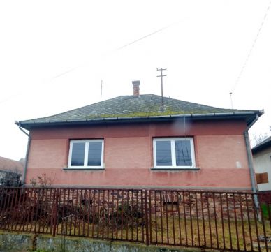 Eladó Ház 8951 Gutorfölde 