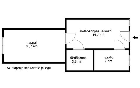 Eladó Lakás 1011 Budapest 1. kerület 