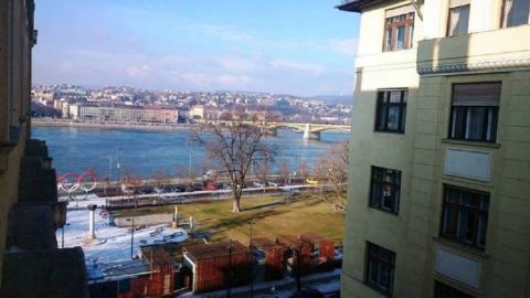 Kiadó Lakás 1055 Budapest 5. kerület 