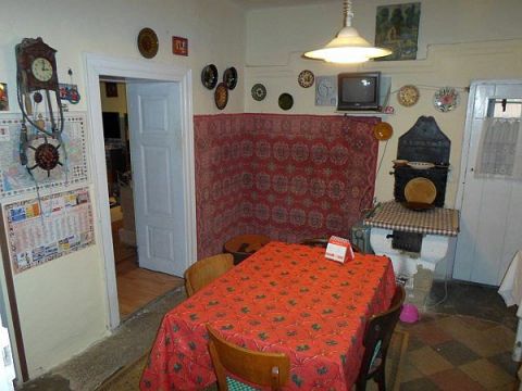 Eladó Ház 8174 Balatonkenese 