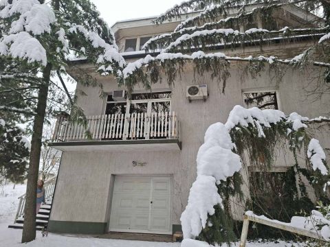 Eladó Ház 2241 Sülysáp 