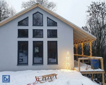 Eladó Ház 2500 Esztergom 