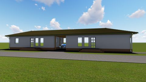 Eladó Ház 2735 Dánszentmiklós 