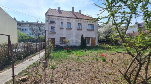 Eladó Ház 9400 Sopron 