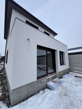 Eladó Ház 2220 Vecsés Vecsésen Központi helyen új építésű otthon