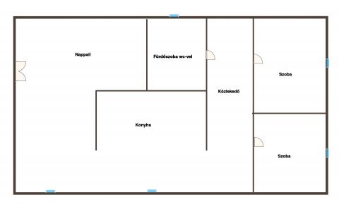 Eladó Ház 2711 Tápiószentmárton 