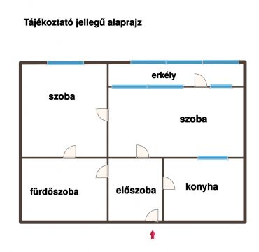 Kiadó Lakás 1142 Budapest 14. kerület 