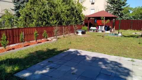 Eladó Lakás 1155 Budapest 15. kerület , 3 szobás, önálló saját kerttel rendelkező lakás Eladó!