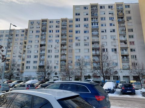 Eladó Lakás 1181 Budapest 18. kerület 