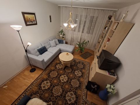 Eladó Lakás 6723 Szeged A budapesti körúton a Tarján gyógyszertárnál