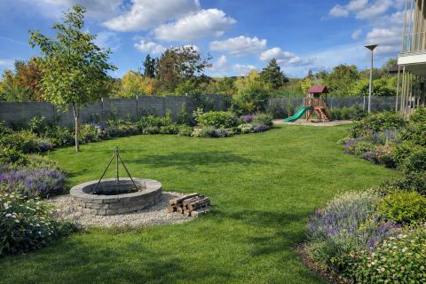 Eladó Lakás 8242 Balatonudvari 