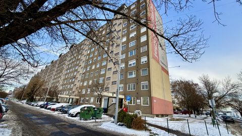 Eladó Lakás 1158 Budapest 15. kerület 