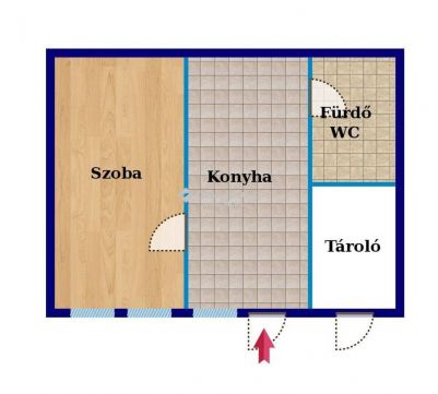 Eladó Lakás 9700 Szombathely 