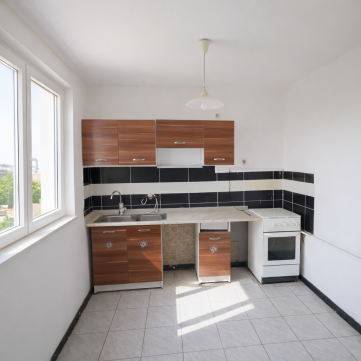 Eladó Lakás 6000 Kecskemét Kecskeméten földszinti lakás eladó a Halasi úton!