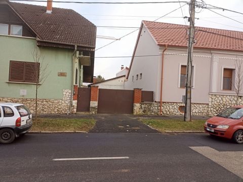 Eladó Ház 8900 Zalaegerszeg 