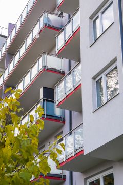 Eladó Lakás 1139 Budapest 13. kerület , Eladó lakás Angyalföldön, Budapest XIII. kerületében (C308)