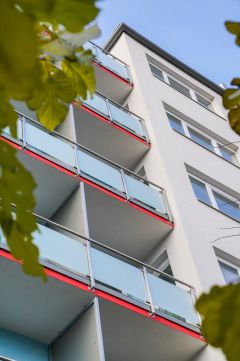 Eladó Lakás 1139 Budapest 13. kerület , Eladó lakás Angyalföldön, Budapest XIII. kerületében (C309)