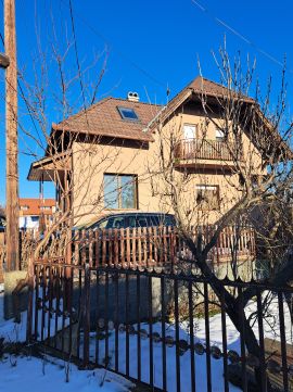 Eladó Ház 8220 Balatonalmádi 