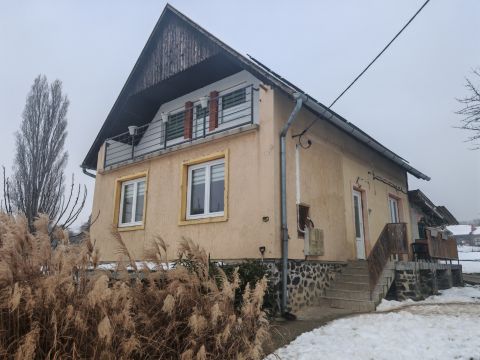 Eladó Ház 8372 Cserszegtomaj 