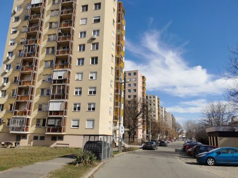 Eladó Lakás 3525 Miskolc 