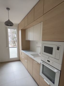 Kiadó Lakás 7633 Pécs 