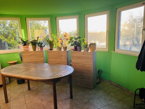 Eladó Ház 2337 Délegyháza Kék-tó büféhez közel