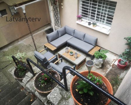 Eladó Lakás 1022 Budapest 2. kerület 