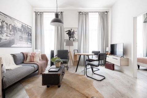 Eladó Lakás 1061 Budapest 6. kerület 