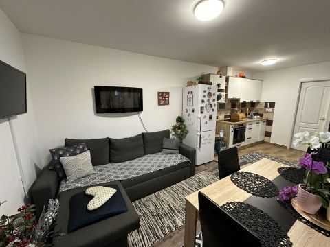 Eladó Lakás 7815 Harkány 