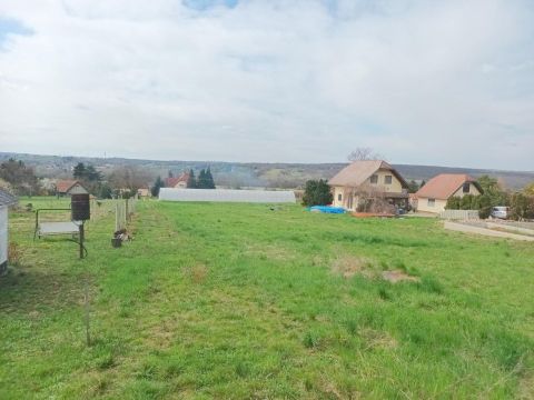 Eladó Telek 8372 Cserszegtomaj 