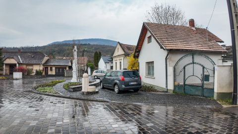 Eladó Ház 8258 Badacsonytomaj 