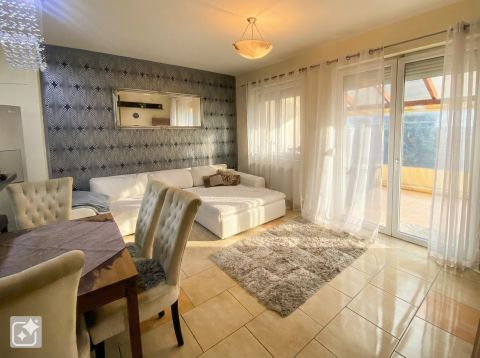 Kiadó Ház 1185 Budapest 18. kerület , Ganztelep