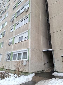 Eladó Lakás 1144 Budapest 14. kerület 