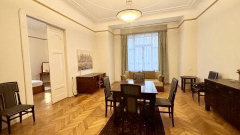 Kiadó Lakás 1077 Budapest 7. kerület 