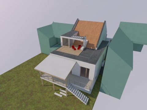 Eladó Telek 7624 Pécs 