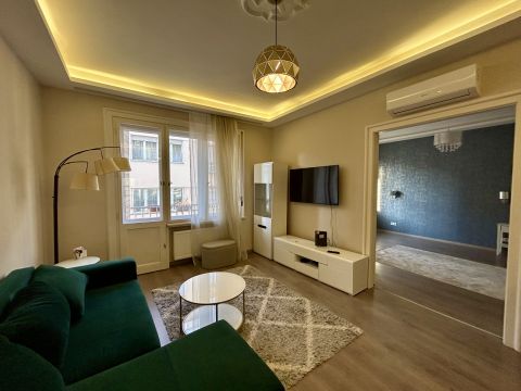 Kiadó Lakás 1137 Budapest 13. kerület , Újlipótváros legkedveltebb utcáján!