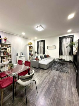 Eladó Lakás 1063 Budapest 6. kerület 