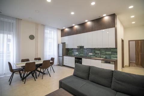 Eladó Lakás 1092 Budapest 9. kerület 