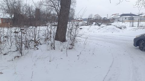 Eladó Telek 2243 Kóka 