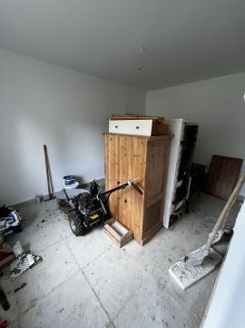 Eladó Lakás 9243 Várbalog Hunyadi utca közelében