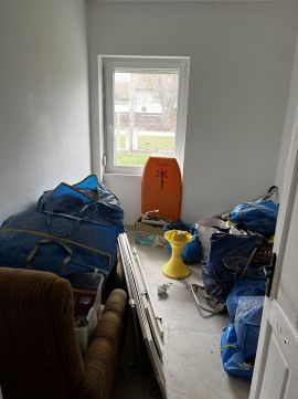 Eladó Lakás 9243 Várbalog , Hunyadi utca közelében