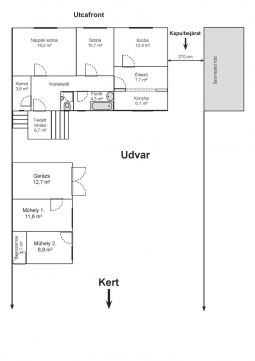 Eladó Ház 8900 Zalaegerszeg 