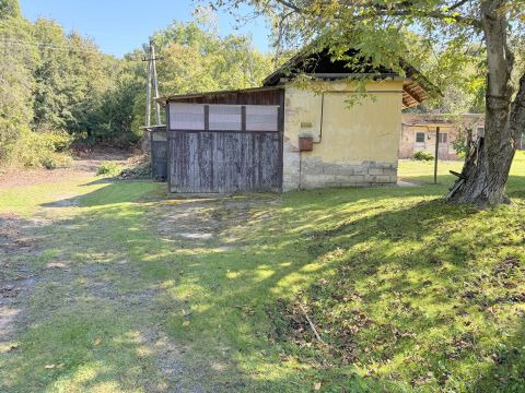 Eladó Ház 8887 Bázakerettye 