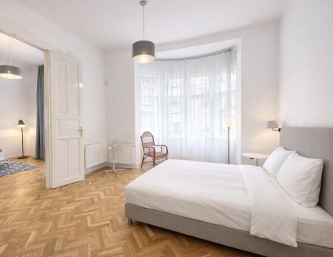 Kiadó Lakás 1015 Budapest 1. kerület 