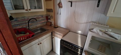 Eladó Ház 8646 Balatonfenyves 